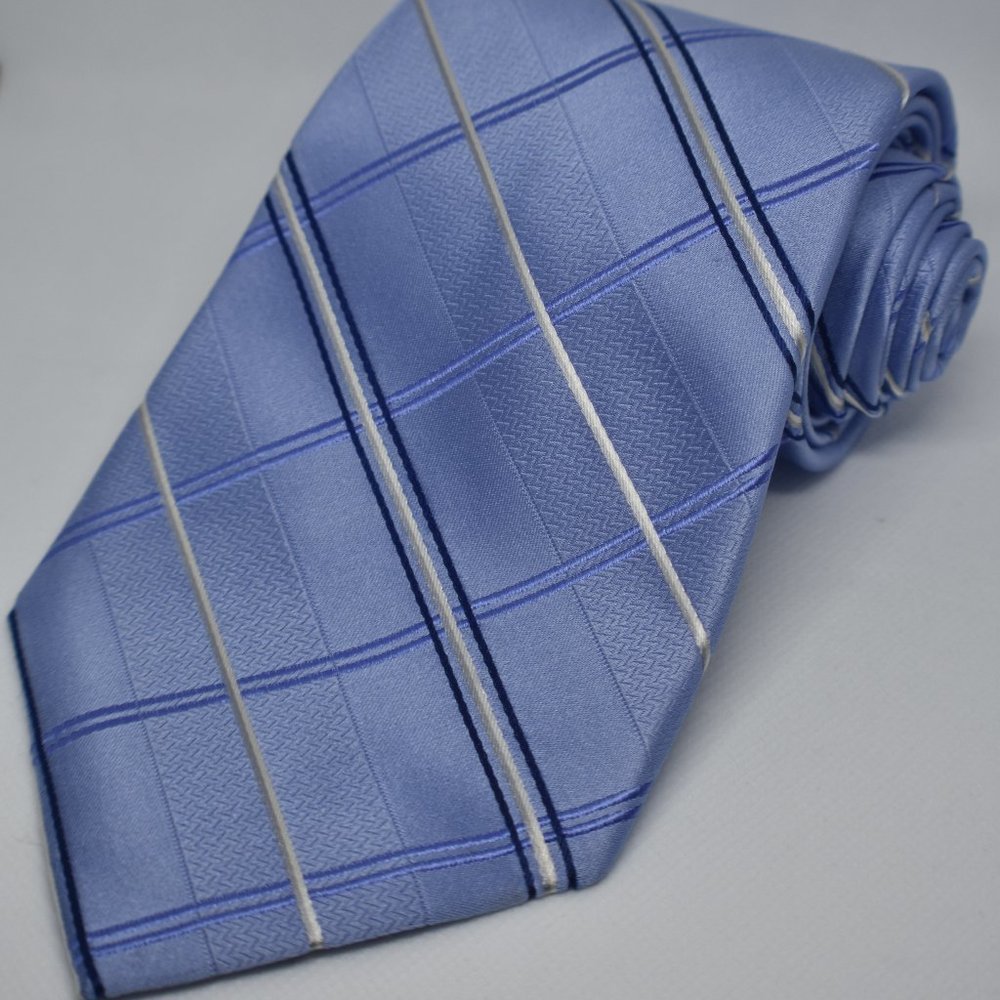 Jones New York Men's Necktie NWOT